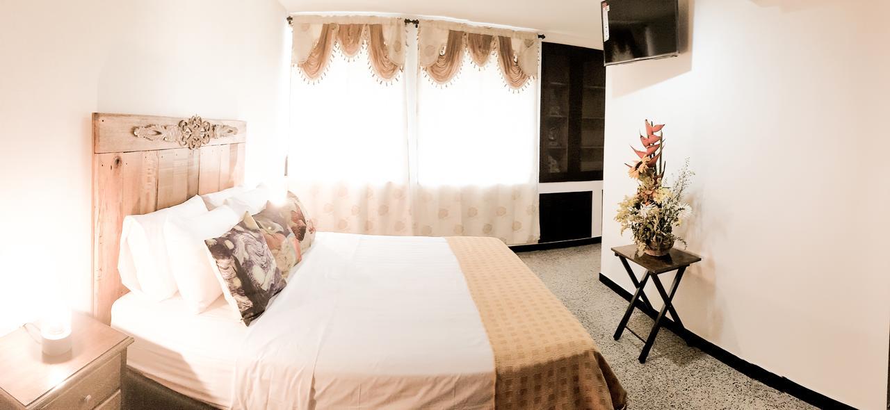 Hotel Casa Ballarin Cartagena  Exterior foto