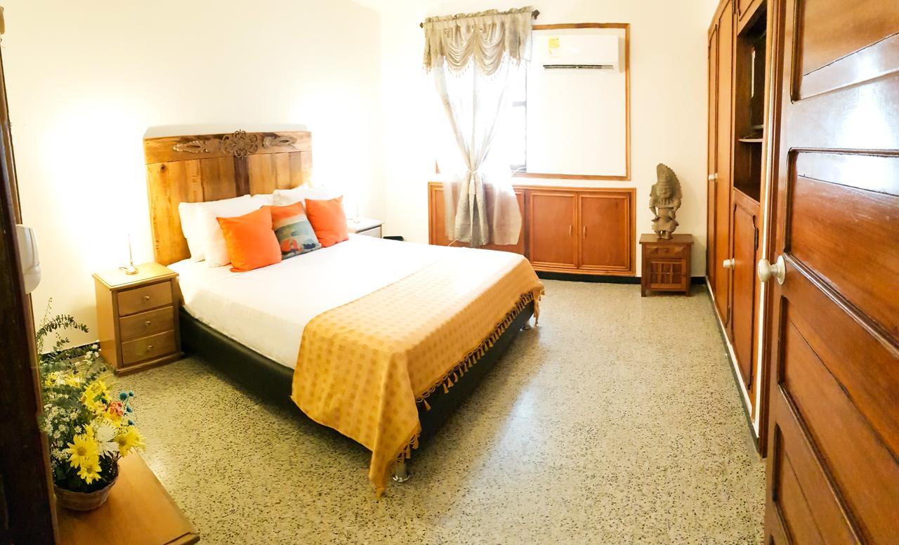 Hotel Casa Ballarin Cartagena  Exterior foto