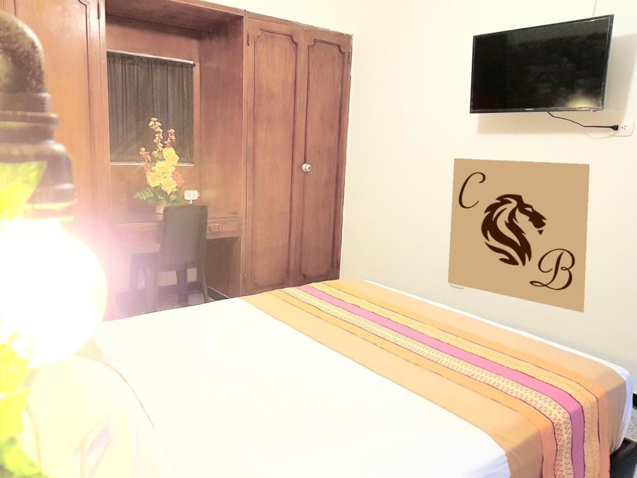 Hotel Casa Ballarin Cartagena  Exterior foto
